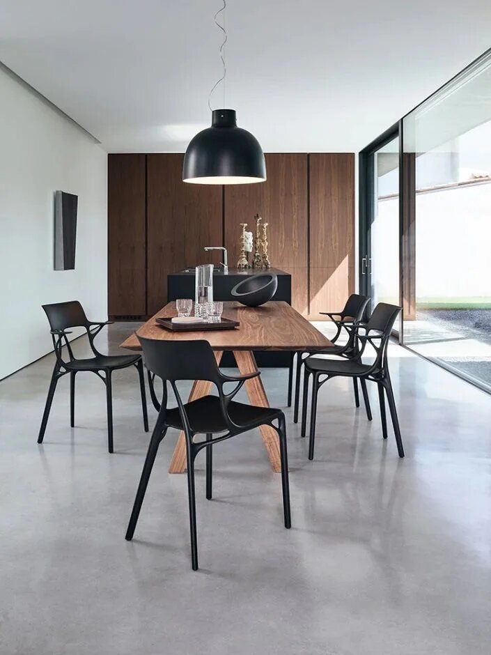 Bellissima Pendant Lamp by Kartell Lamps Pendant Lamps